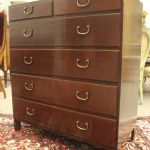 749 5516 CHEST OF DRAWERS